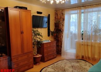 Продается двухкомнатная квартира, 50 м2, Костромская область, улица Текстилей, 31