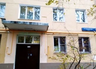 Квартира на продажу студия, 12 м2, Москва, 1-й Тихвинский тупик, 9, Тверской район