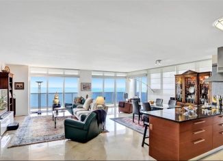 Двухкомнатная квартира на продажу, 50 м2, посёлок городского типа Сириус, Цимлянская улица, 2к12