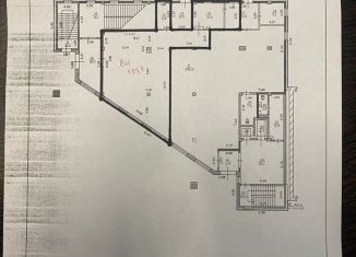 Сдается помещение свободного назначения, 136 м2, Кириши, площадь Бровко, 2
