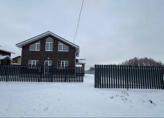 Продам дом, 125 м2, поселок Поляна, Полянская улица, 6