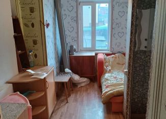 Продам однокомнатную квартиру, 10 м2, Ейск, улица Карла Маркса, 15