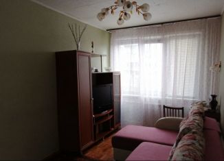 Аренда двухкомнатной квартиры, 42 м2, Новосибирск, Учительская улица, 21