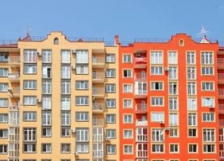 Продажа трехкомнатной квартиры, 68 м2, Краснодар, Античная улица, ЖК Европа-Сити