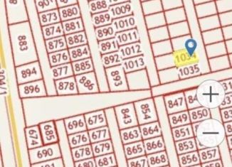 Продаю участок, 6.3 сот., деревня Семибратское, Цветочная улица, 28