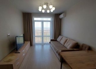 Аренда однокомнатной квартиры, 42 м2, Анапа, ЖК Южный квартал, Супсехское шоссе, 39к12