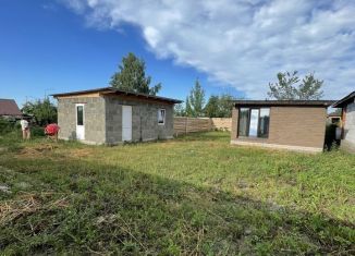 Продаю дом, 56 м2, поселок Казенная Заимка, Садовая улица, 29