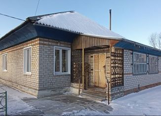Дом на продажу, 67 м2, село Ребриха, улица Гагарина, 2