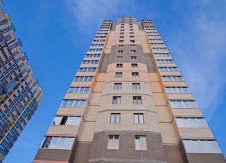 Продается 2-комнатная квартира, 63.4 м2, Краснодар, Степная улица, 1/1, ЖК Мозаика