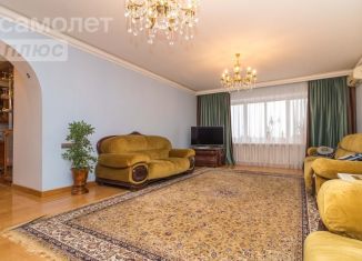 Продается пятикомнатная квартира, 205.2 м2, Уфа, улица Аксакова, 56