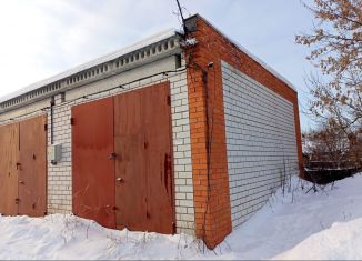 Продам гараж, 21 м2, посёлок городского типа Медведево, улица Гагарина, 11