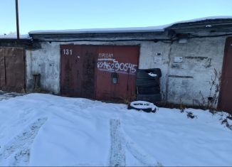 Продам гараж, 27 м2, Камчатский край
