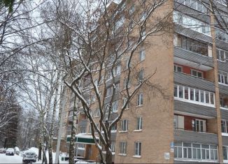 Продаю 3-комнатную квартиру, 68.5 м2, Московская область, микрорайон АБ, 5