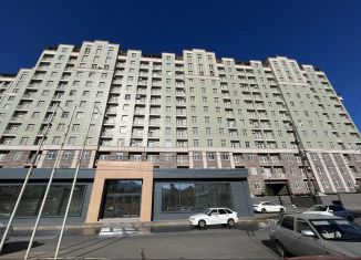 Продается двухкомнатная квартира, 77.1 м2, Махачкала, улица Титова, 144к1, ЖК Родные Просторы