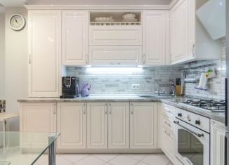 Продам однокомнатную квартиру, 36 м2, Сочи, Вишнёвая улица, 59, микрорайон Макаренко