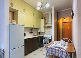 Продам однокомнатную квартиру, 33 м2, Геленджик, Дивноморская улица, 37к9, ЖК Столичный квартал