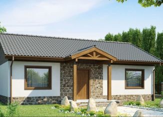 Продажа дома, 78 м2, деревня Елань