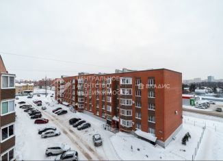Продажа трехкомнатной квартиры, 95 м2, село Дядьково, улица Связи, 14