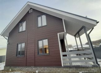 Продажа дома, 120 м2, деревня Минаево, коттеджный посёлок Южный парк, 24