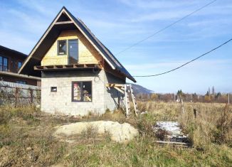 Продам дом, 77.5 м2, поселок Каменномостский, А-159, 41-километр