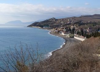 Участок на продажу, 6.4 сот., село Малореченское, улица Рамазанова, 23