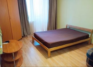 1-комнатная квартира в аренду, 40 м2, Иркутск, улица Лермонтова, Свердловский округ