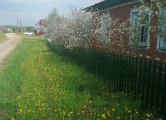 Продам дом, 62.3 м2, поселок городского типа Мари-Турек, улица Победы, 34