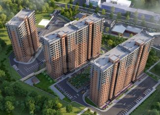 Продается трехкомнатная квартира, 87.6 м2, Ставрополь, Ленинский район