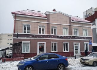 Сдам офис, 390 м2, Ульяновск, улица Федерации, 20А