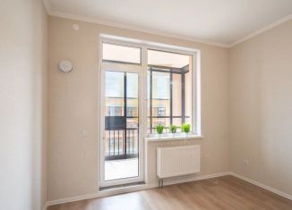 Продажа 1-ком. квартиры, 39 м2, посёлок Стрельна, ЖК Любоград, проспект Будённого, 26к2