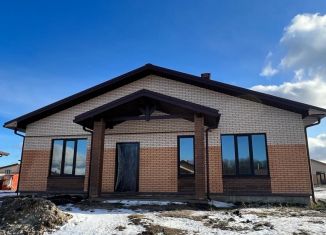 Продаю дом, 103 м2, деревня Гремячка, Янтарная улица