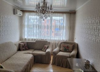 Продается 3-комнатная квартира, 59.7 м2, поселок городского типа Афипский, улица Пушкина, 113А