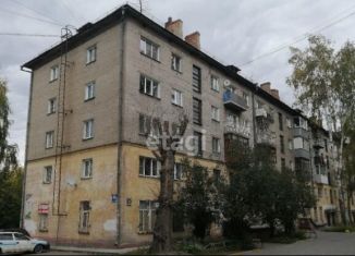 Продается двухкомнатная квартира, 45 м2, Новосибирск, Весенняя улица, 16, Заельцовский район