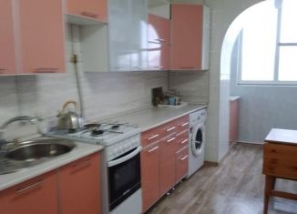 2-комнатная квартира на продажу, 45 м2, село Батырево, улица Комарова, 17