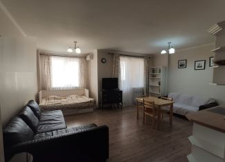 Сдается квартира студия, 38 м2, Ростов-на-Дону, проспект Королёва, 2/3