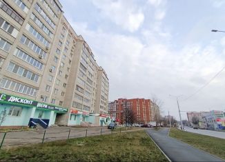 Продается 2-ком. квартира, 52 м2, Йошкар-Ола, улица Мира, 70, микрорайон Северный