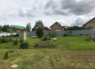 Продам земельный участок, 15 сот., деревня Званка, Приозёрная улица