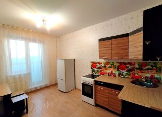 1-ком. квартира на продажу, 34 м2, Челябинск, улица Дмитрия Неаполитанова, ЖК О2