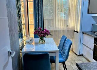 Продажа 2-комнатной квартиры, 45 м2, посёлок городского типа Сириус, Нижнеимеретинская улица, 143