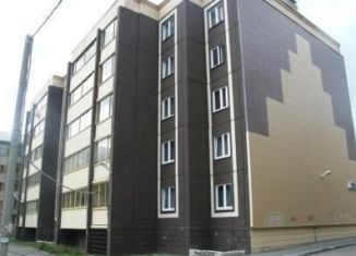 Продажа однокомнатной квартиры, 34.9 м2, Челябинск, Пограничная улица