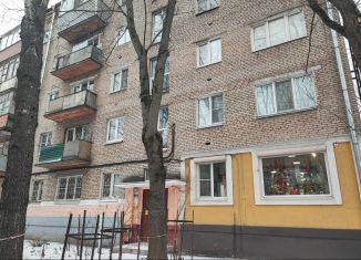 Продажа 2-комнатной квартиры, 42.1 м2, Балашиха, проспект Ленина, 61