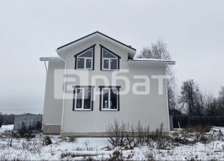 Продам дом, 107.4 м2, деревня Гридино