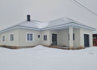 Продается дом, 146 м2, село Новое Барятино, Соборная улица