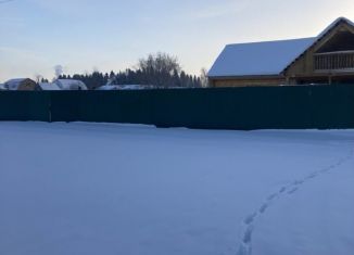 Продам дом, 60 м2, посёлок Ключи, улица Ломоносова, 6