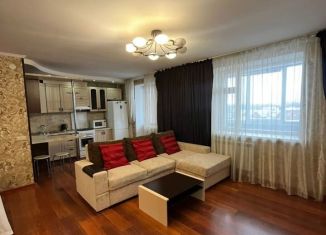 Сдам однокомнатную квартиру, 45 м2, Казань, переулок Односторонки Гривки, 10, Кировский район