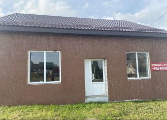 Продажа дома, 90 м2, Задонск, улица Ивана Бунина