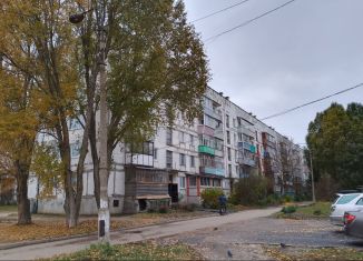 3-ком. квартира на продажу, 59 м2, посёлок городского типа Лесной, Первомайская улица, 4/1