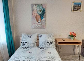 Сдам однокомнатную квартиру, 34 м2, Гусь-Хрустальный, улица Калинина, 58