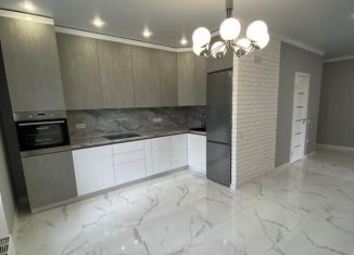 Продажа 3-ком. квартиры, 55.2 м2, Краснодар