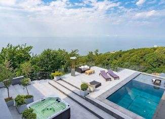 Продажа дома, 300 м2, Сочи, микрорайон Мамайка